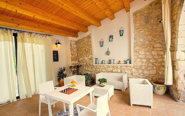 Agriturismo Villa Flavia