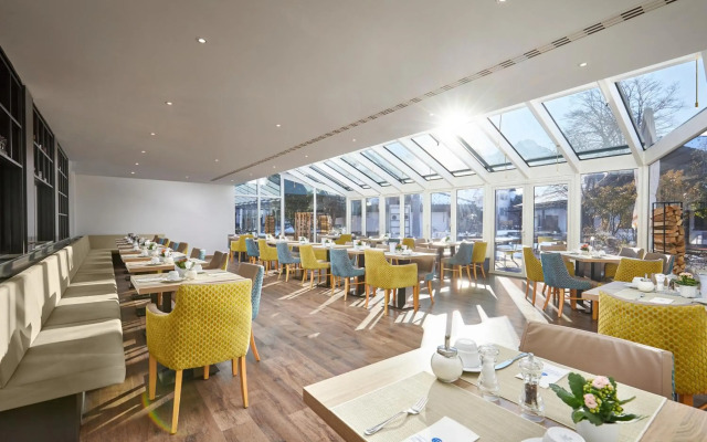 HYPERION Hotel Garmisch – Partenkirchen