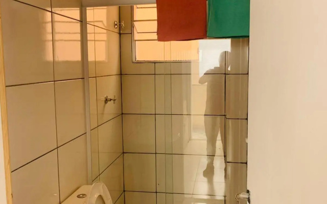 Aparta 2 dormitórios 7