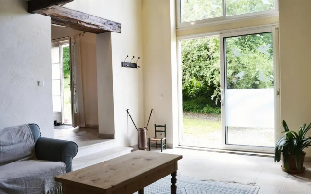 Holiday Home in Dordogne