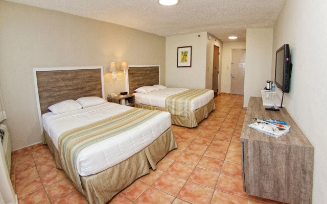 Rincon Beach Resort