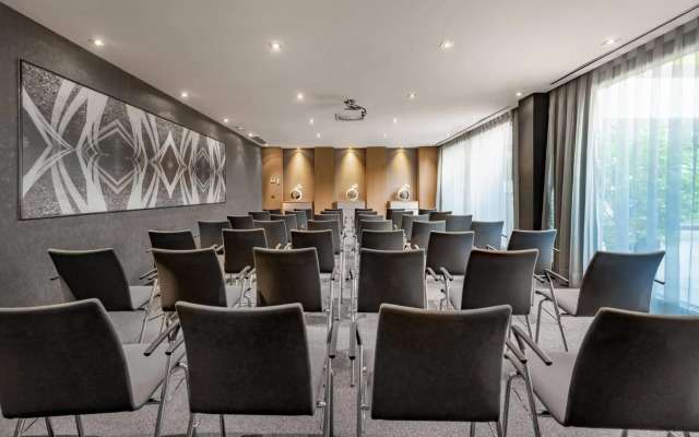AC Hotel Atocha by Marriott