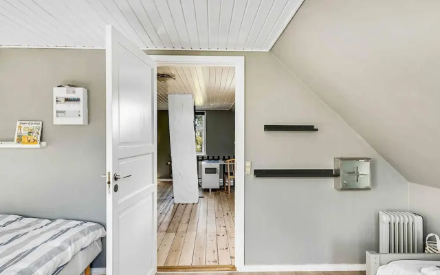 5 Star Holiday Home in Svaneke