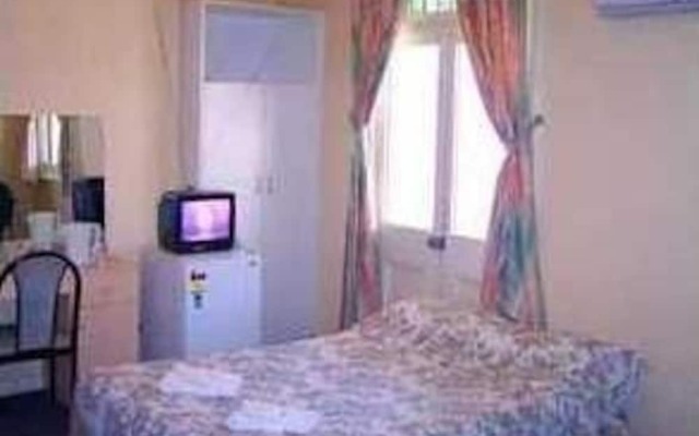 Plaza Hotel