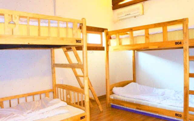 The Hanok & Spa