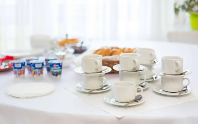 Dom Turystyczny Indigo