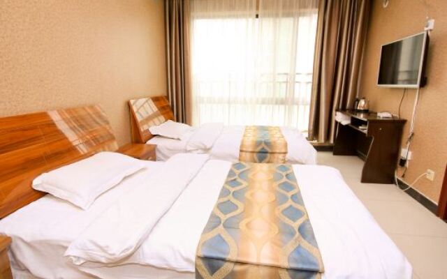 Dexuan Express Hotel