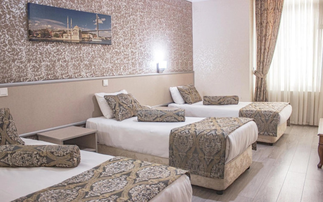 Elite Marmara Residence