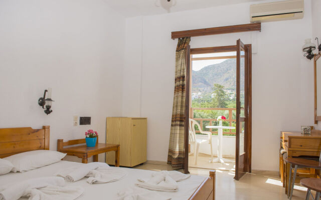 Velissarios Hotel