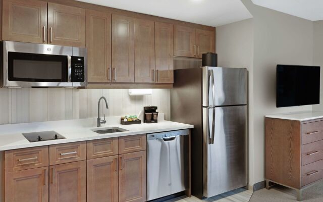 Homewood Suites by Hilton Providence Downtown
