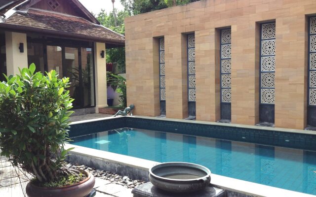 Bann Tazala Exclusive Residence