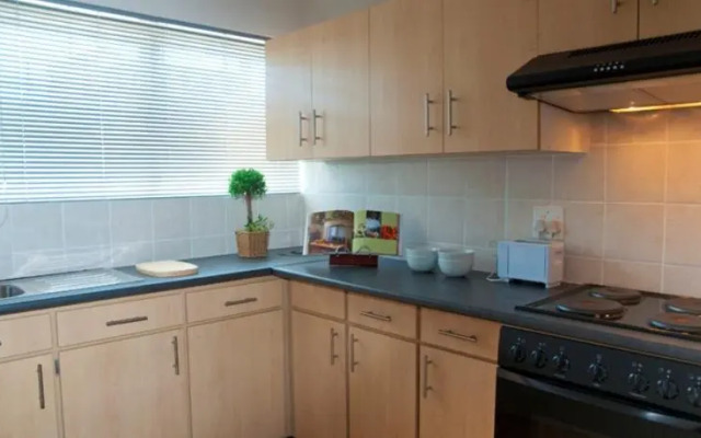 Cape Rental Cascades 503