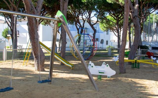Apartamento La Barrosa