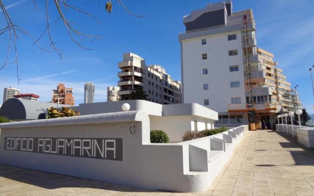 SERVICE APART LAZARO - Apartamentos Aguamarina 47