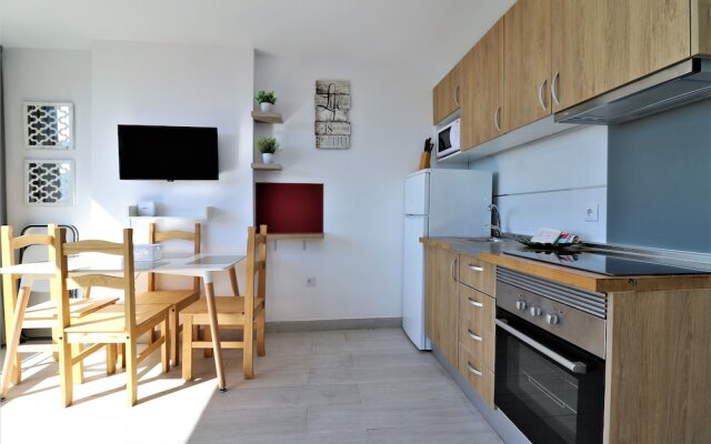 Apartamento Acuarium III - 19E