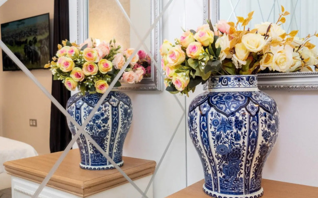 Paradise Center Apartment 2