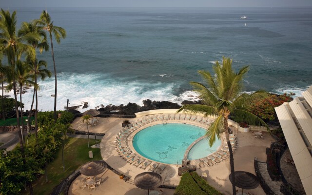 Royal Kona Resort
