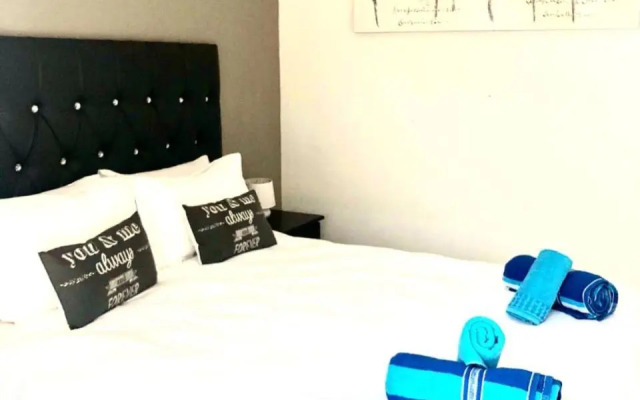 Caribbean Estates 03 on Coconut Grove