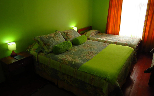 Hostal Benavente