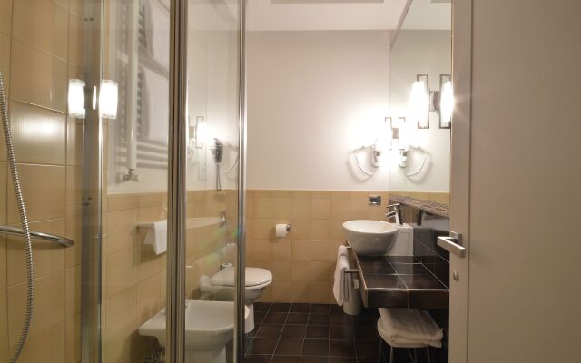 Hotel Palazzo Esedra