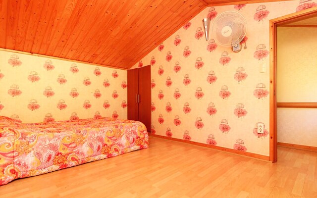 Yangpyeong Breeze Pension