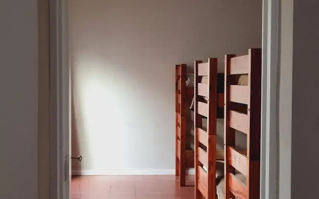 Guanaco Hostel