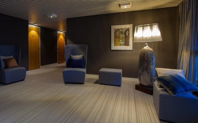 Hotel Kauppi