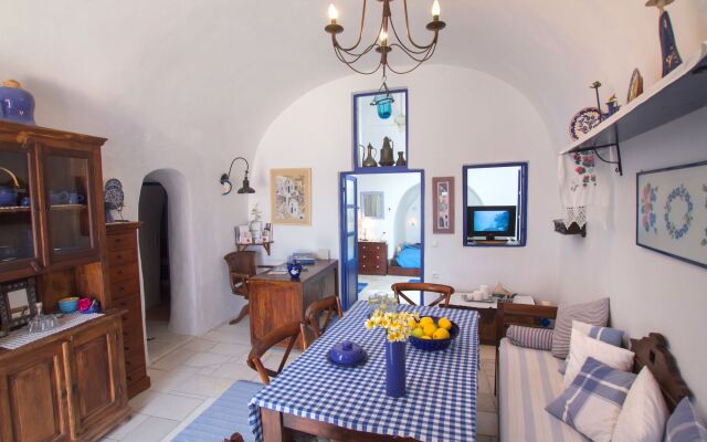 Ifestio Villas