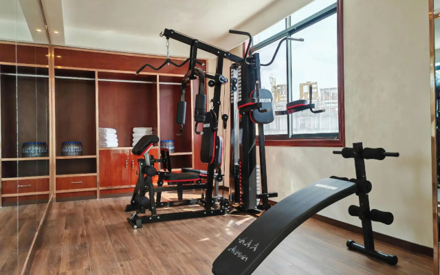 Hongzhou International Hotel