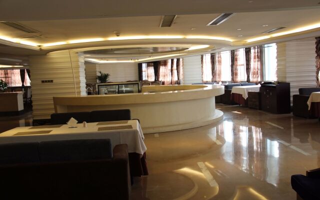 HengNa International Hotel