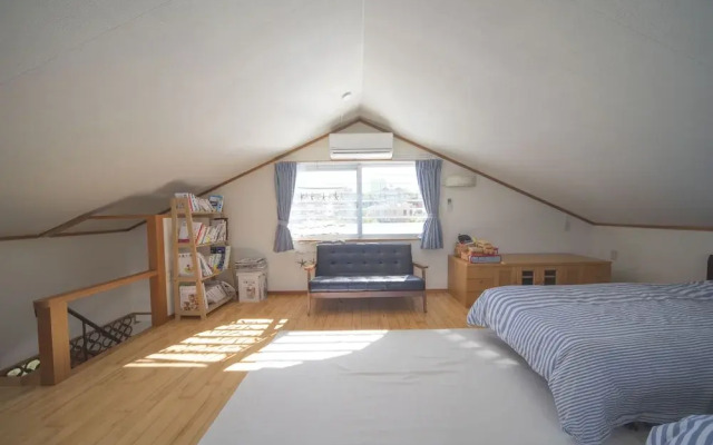 Onnason vacation rental  J