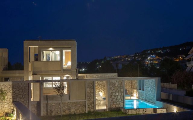 Thines villas