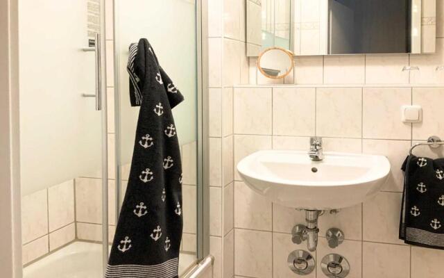 Residenz am Strand, Whg 232