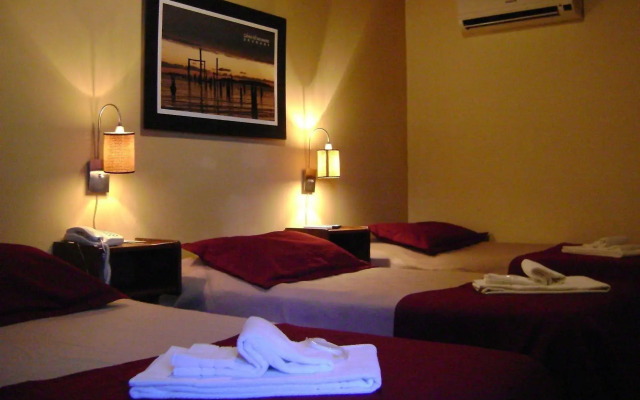 Hotel Rivera