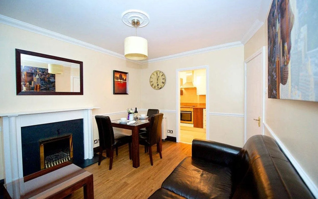 Staycity Aparthotels, Dublin, Christchurch