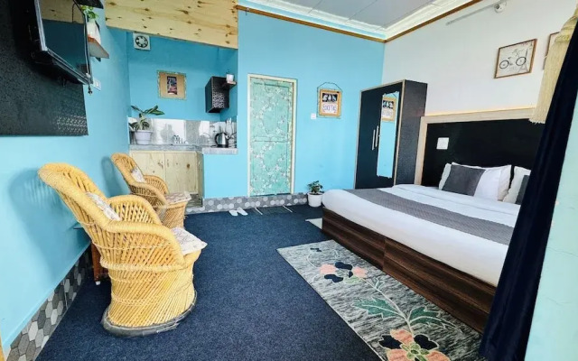 Paradise Inn by HBR