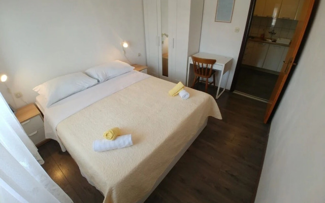 Svetka - 10m From the sea - A1