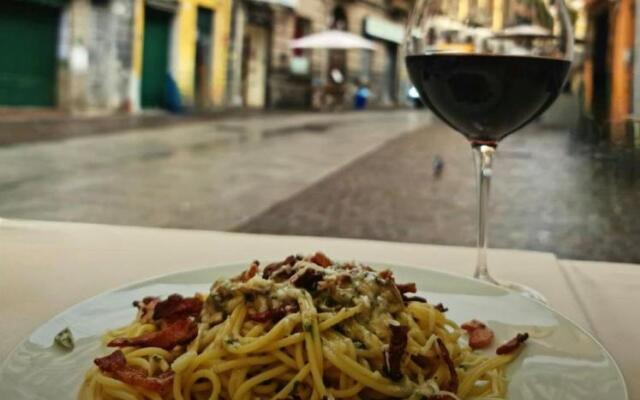 Appartamento Suite Sardinia Holiday