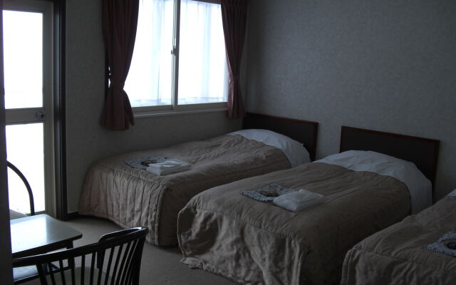 Akakura Yours Inn