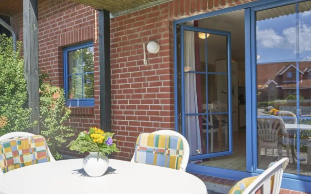 An der Aue 9a, Wohnung 9