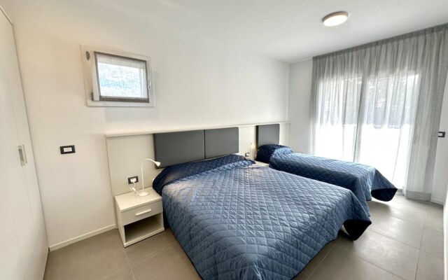 Condominio Skipper B5