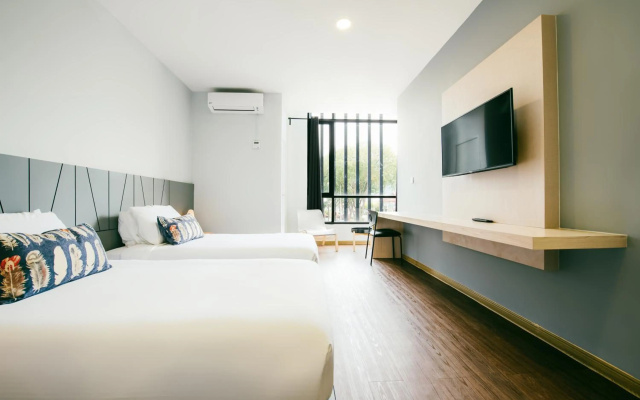 Signature by The Concept – Guest Rooms – Langkawi