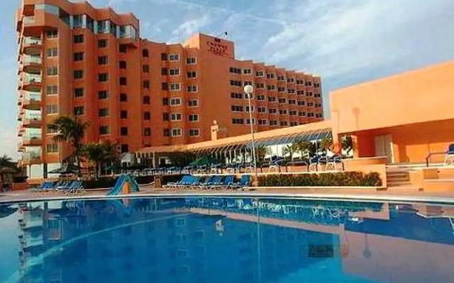 Crowne Plaza Veracruz Torremar