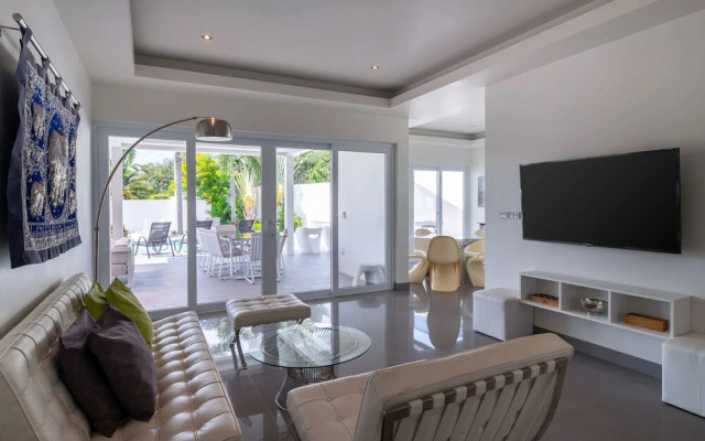 Orchid Paradise Homes OPV218