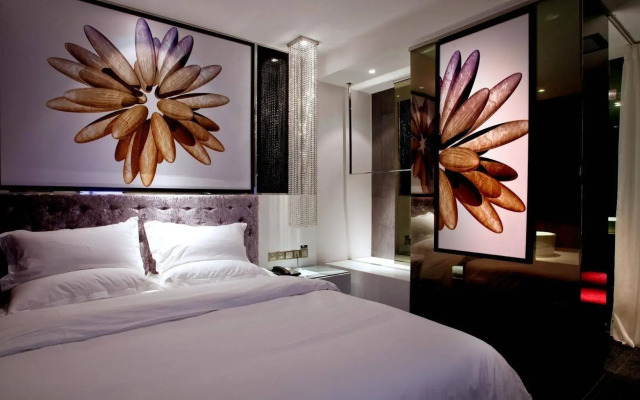 Blog Hotel Nanning