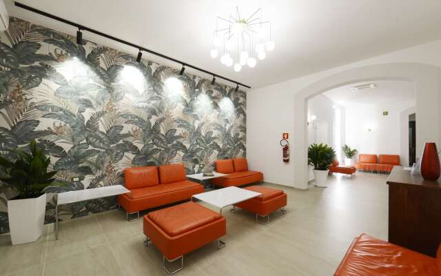 Best Western Hotel Martello