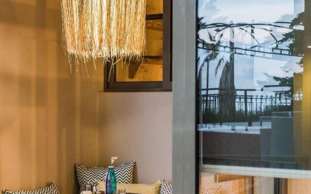 Sunshine Boutique Hotel