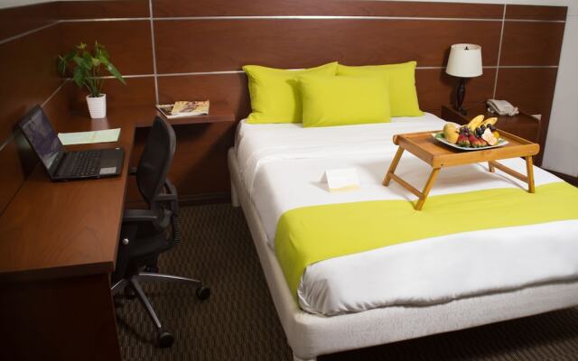 Hotel Costa Real