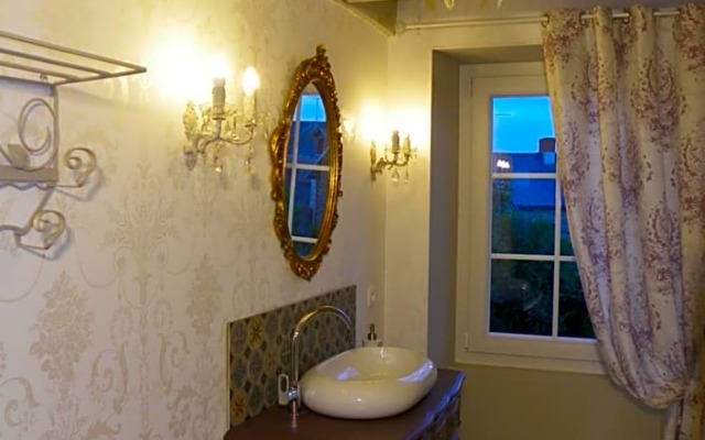 Chambres d'hôtes du Perray