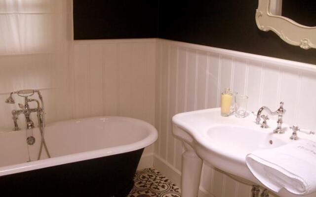 Bed & Breakfast - Belair